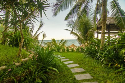 Tan Thanh Garden Homestay