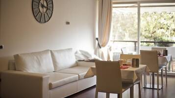 Colazione a buffet inclusa, servita tutte le mattine