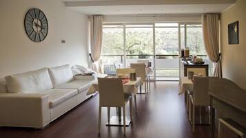 Colazione a buffet inclusa, servita tutte le mattine