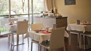 Frokostområde
