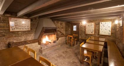 Camping Campalans