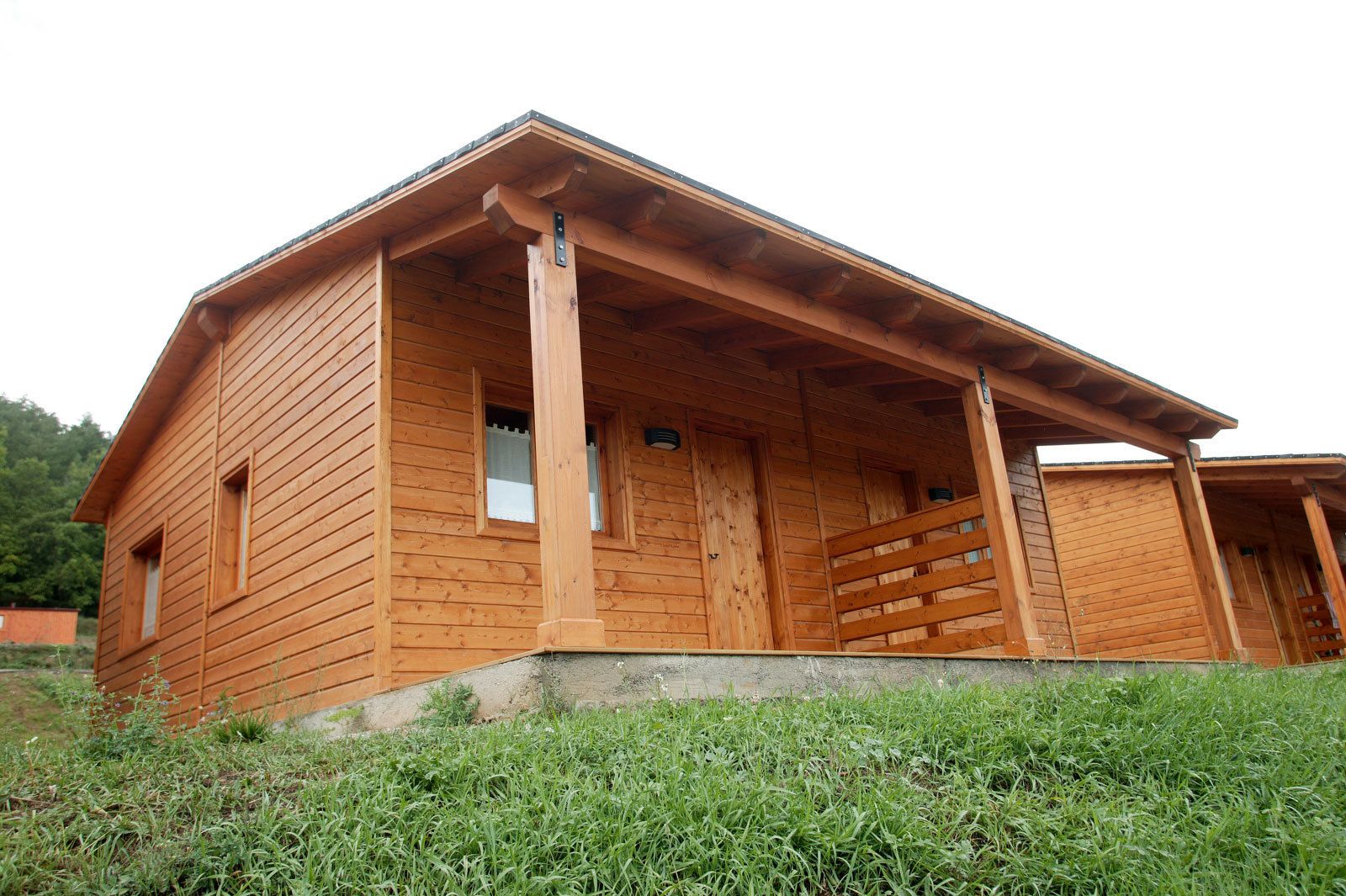 Teras/patio