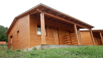 Teras/patio