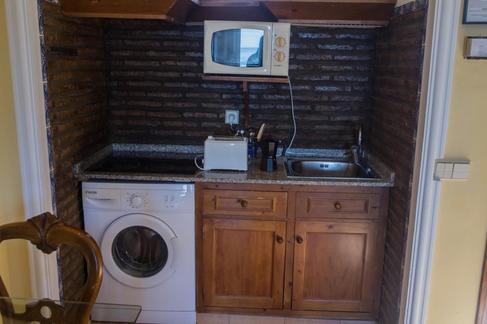 Foto - Estudios Turísticos Bahia Sur