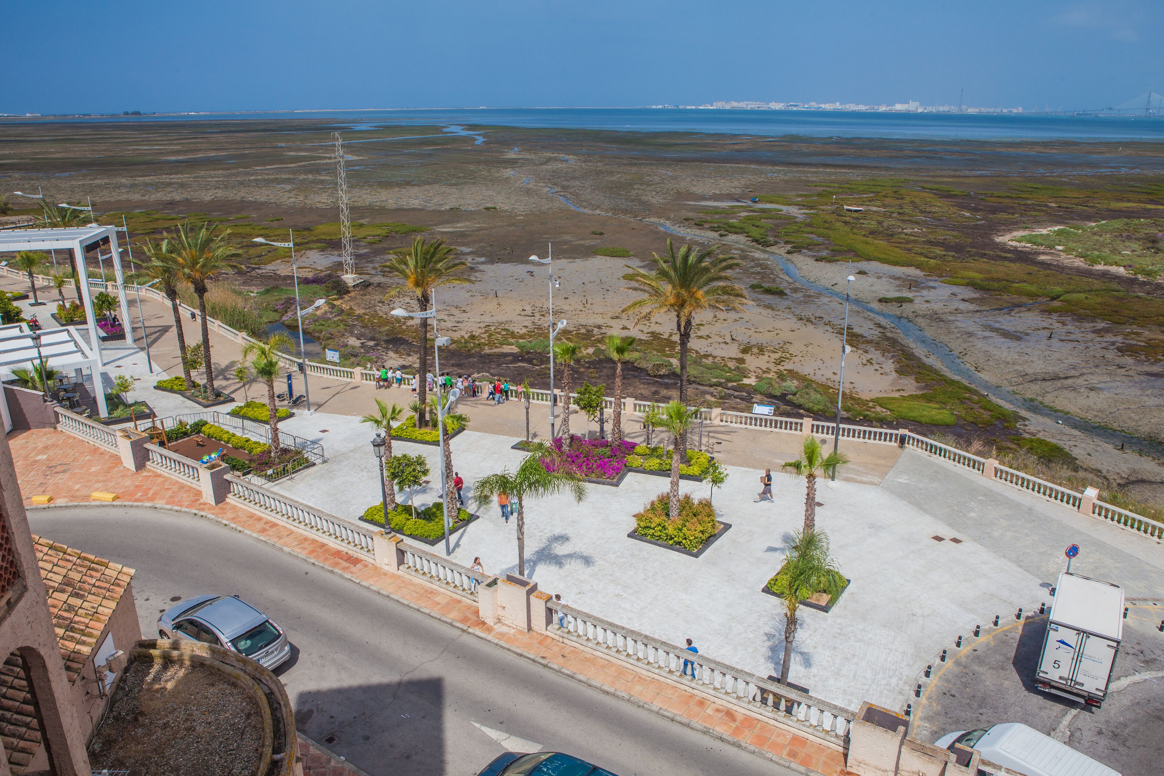 Foto - Estudios Turísticos Bahia Sur