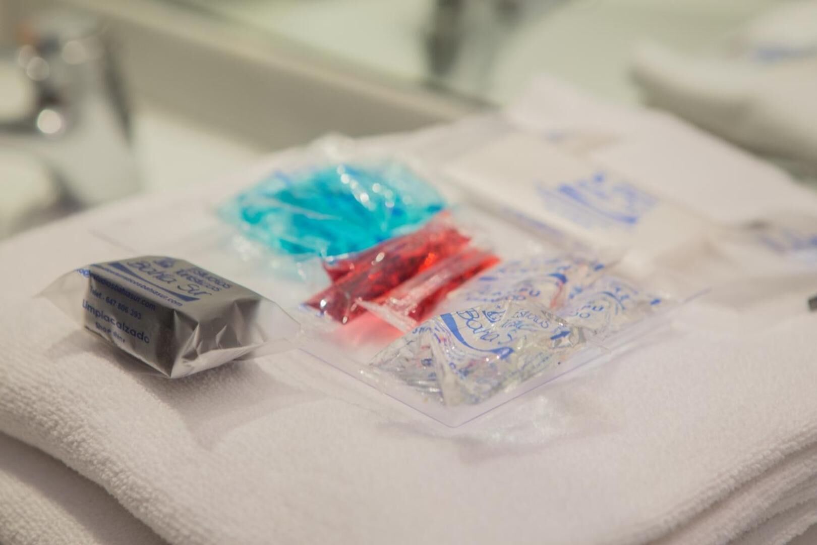 Foto - Estudios Turísticos Bahia Sur