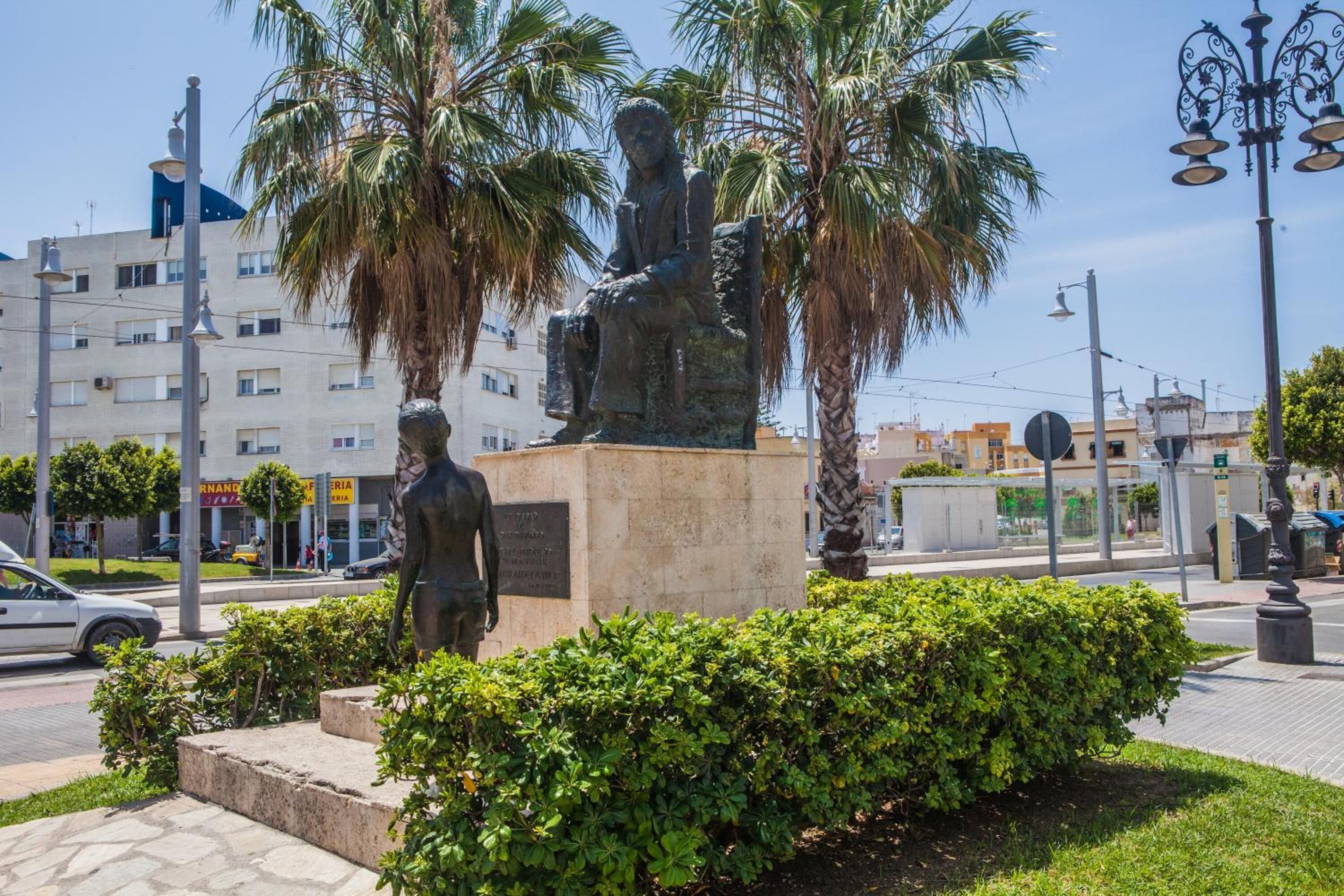 Foto - Estudios Turísticos Bahia Sur