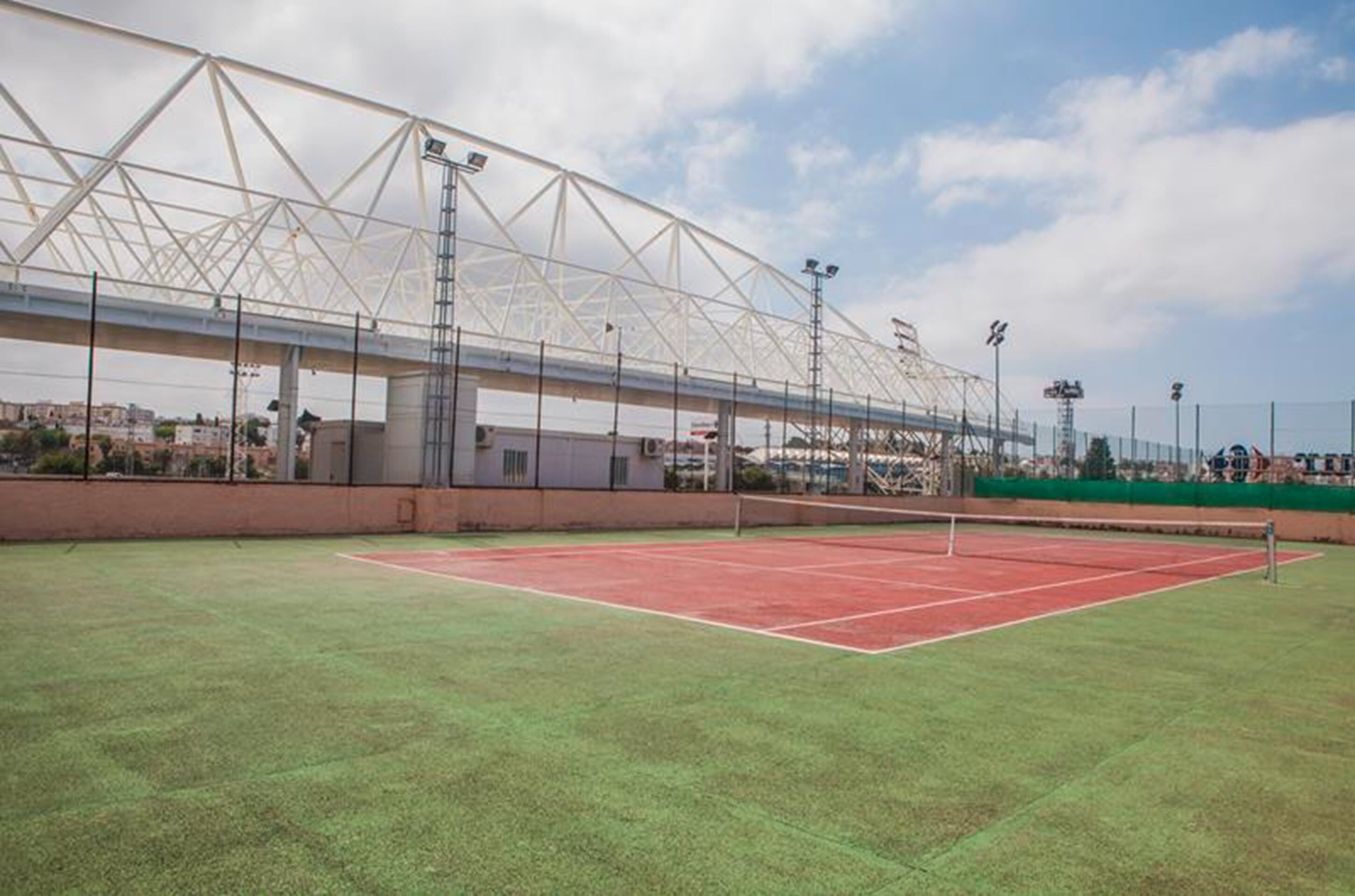 Foto - Estudios Turísticos Bahia Sur