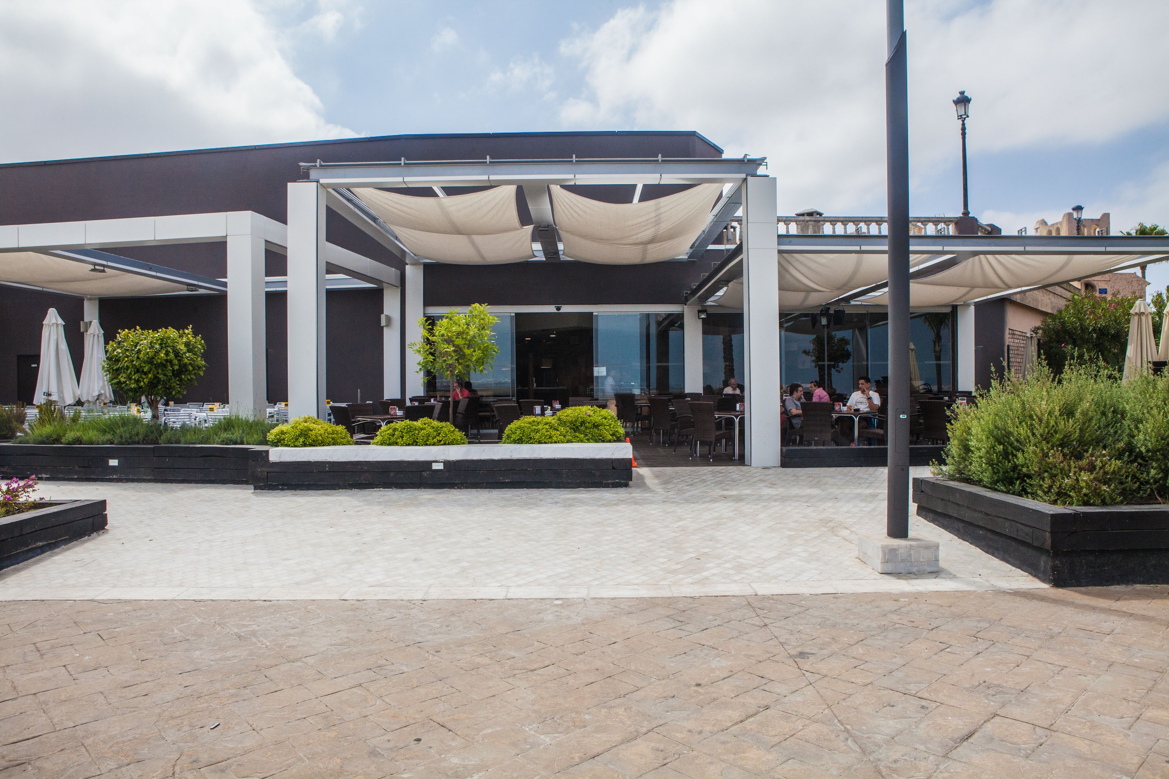 Foto - Estudios Turísticos Bahia Sur