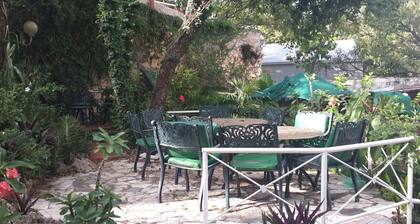 Hotel Jose Contreras