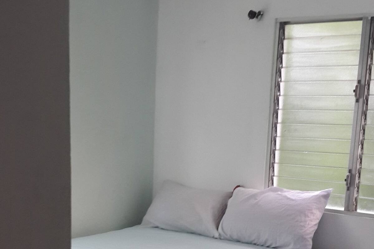 Standaard kamer | Gratis wifi