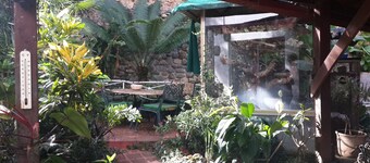 Hotel Jose Contreras