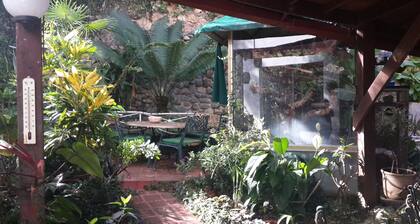 Hotel Jose Contreras