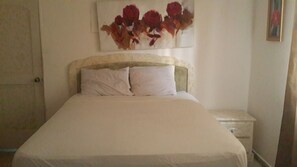 Free WiFi - Hotel Jose Contreras (Santo Domingo)