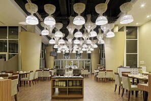 Internationell gastronomi