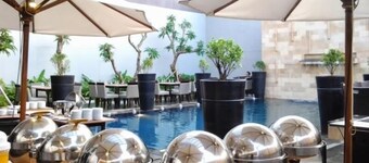 Horison Hotels Pekalongan - CHSE Certified