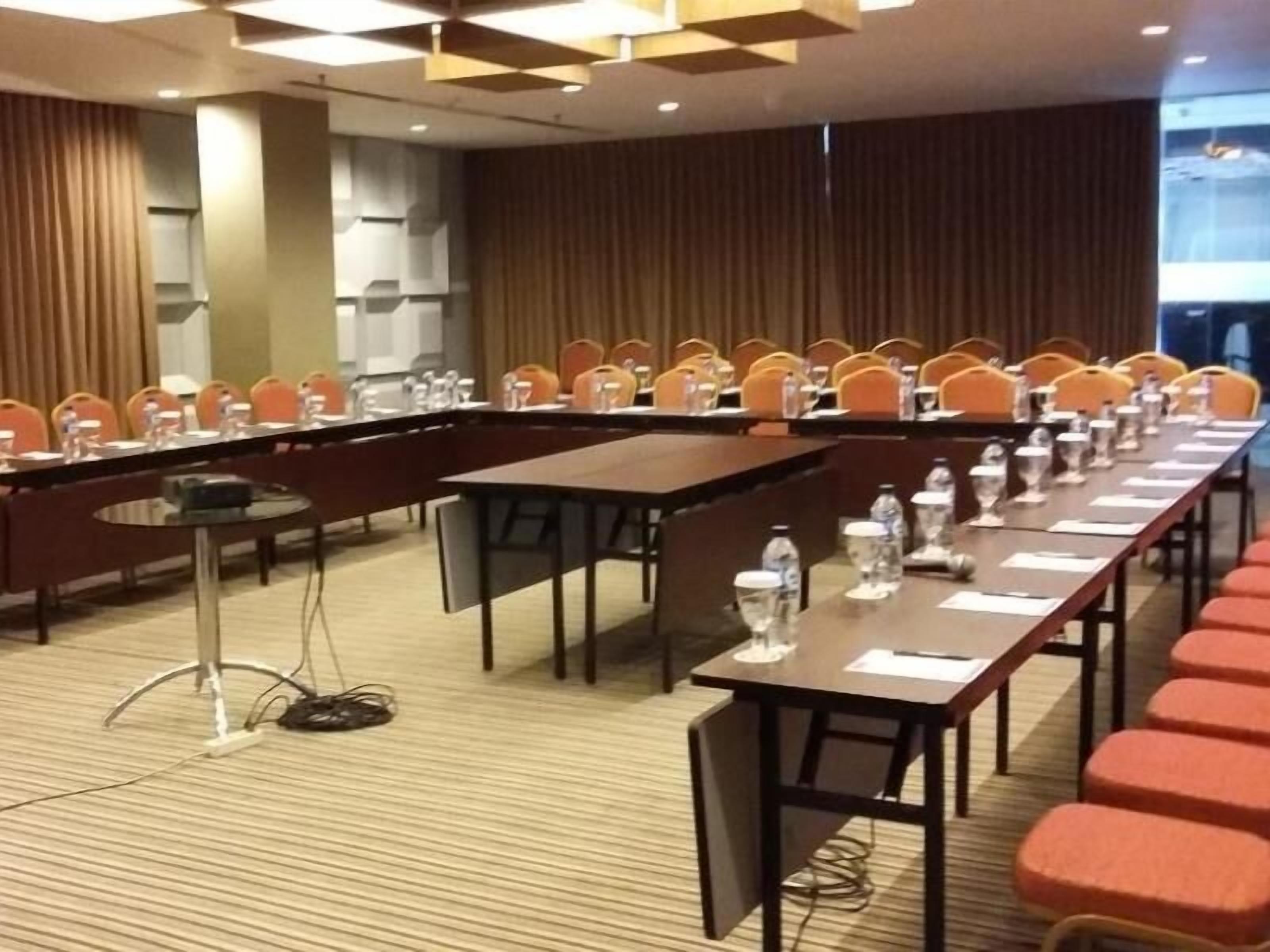 Sala de reuniones