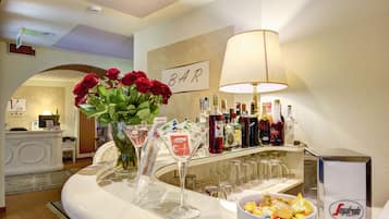 Bar (in loco)