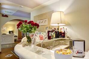 Bar (sur place)