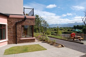 Garden - Grove Lodge Holiday Homes (Killorglin)