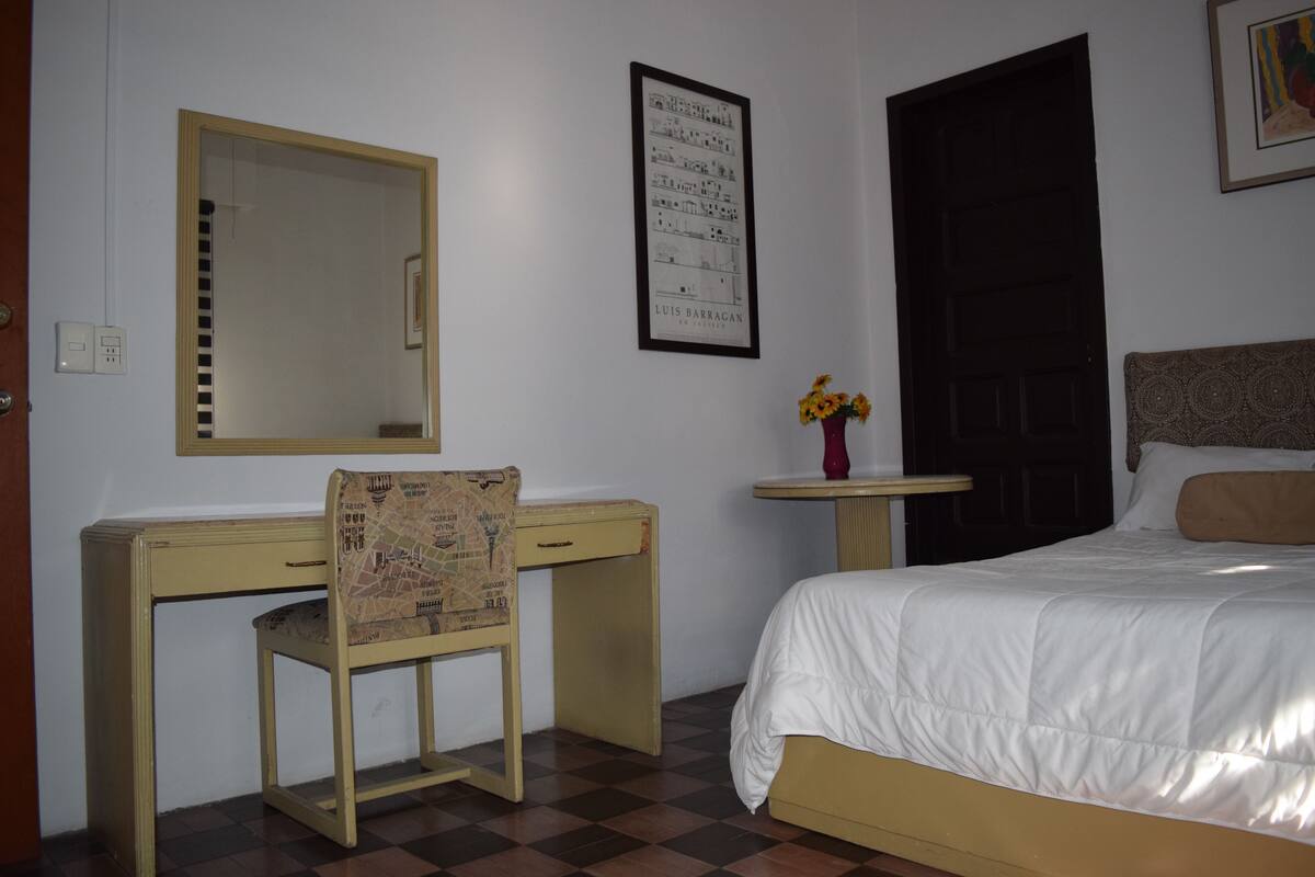 Habitación doble estándar | Ropa de cama 