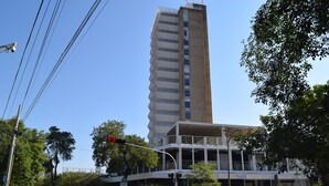 Exterior - Hotel Casona Guadalajara (Guadalajara)