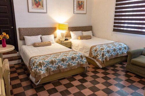 Hotel Casona Guadalajara