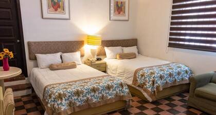 Hotel Casona Guadalajara