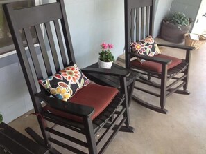 Veranda