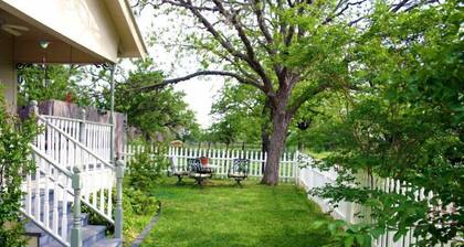 The B&B's of Monarc Ranch