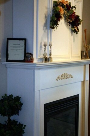 Casa Deluxe, 3 habitaciones (3 Bathroom) | Servicios de la habitación