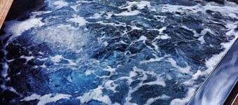 The B&B's of Monarc Ranch