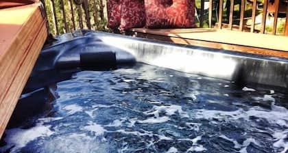 The B&B's of Monarc Ranch