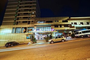 Exterior - Hôtel La Falaise (Yaoundé)