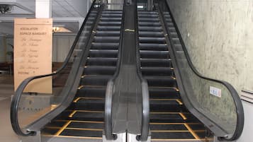 Treppe