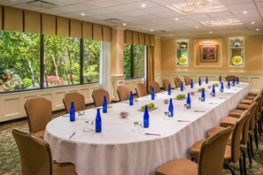 Meeting facility - The Radnor Hotel (Wayne)