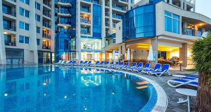 Blue Pearl Hotel