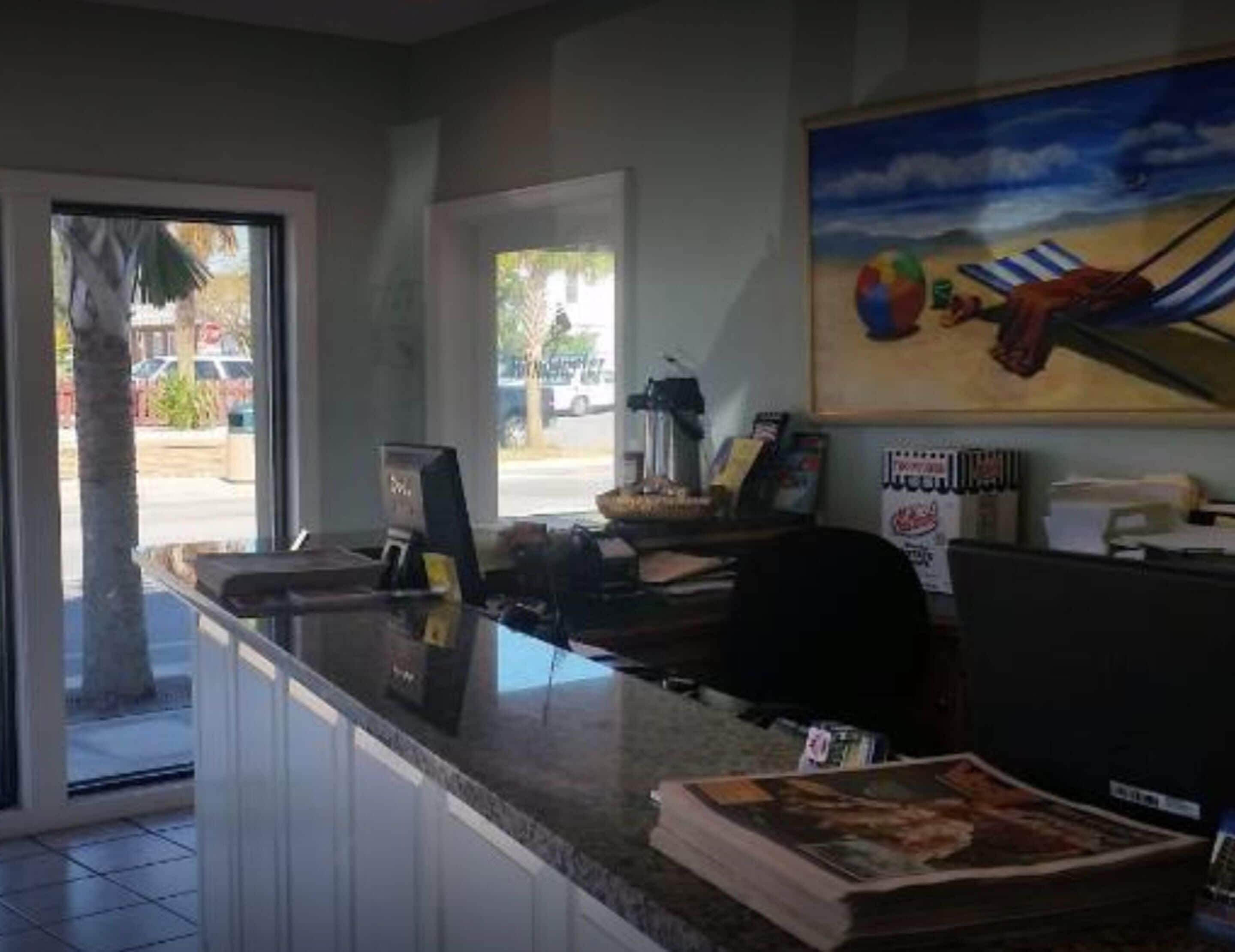 Foto - Windsurfer Hotel