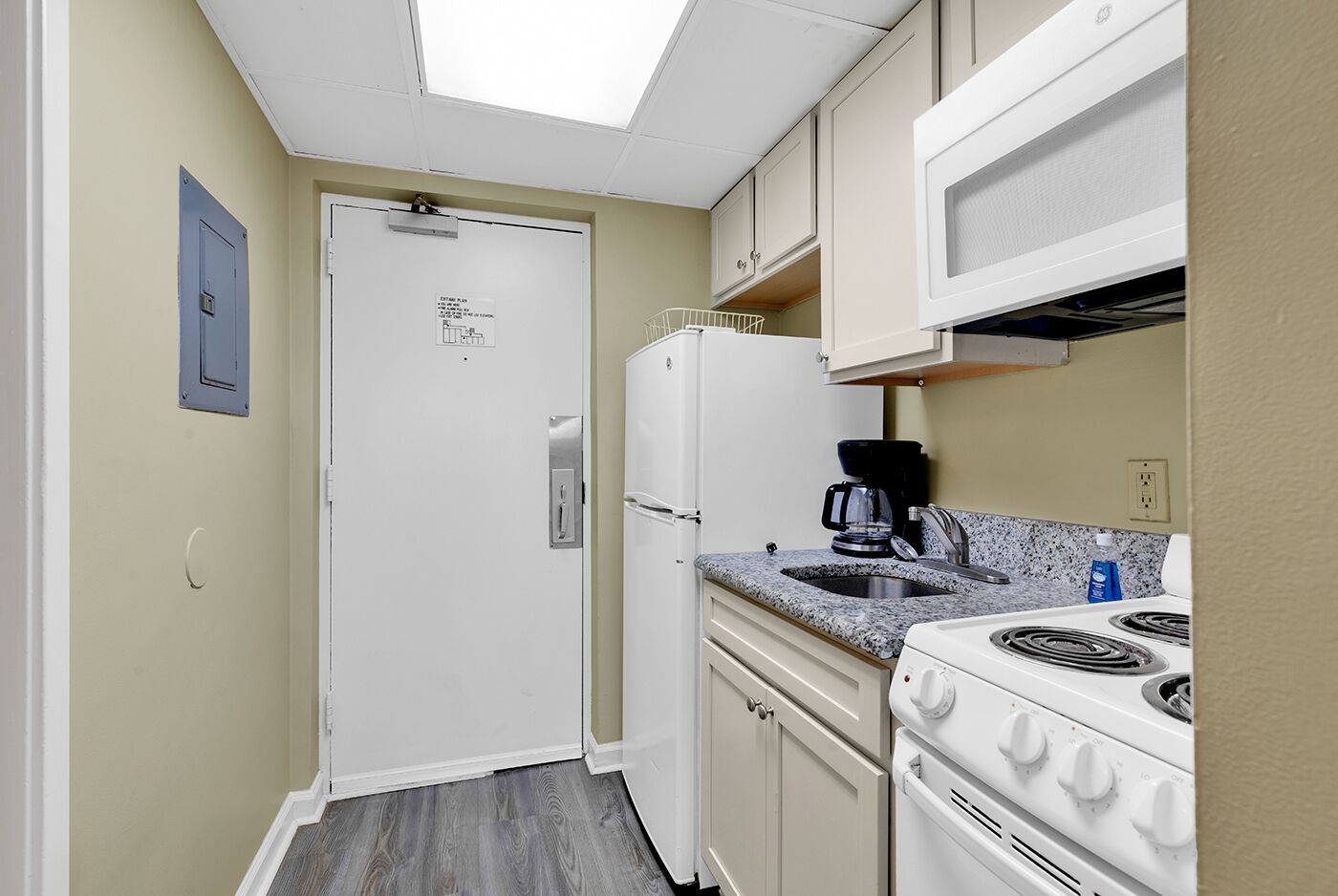 Foto - Windsurfer Hotel