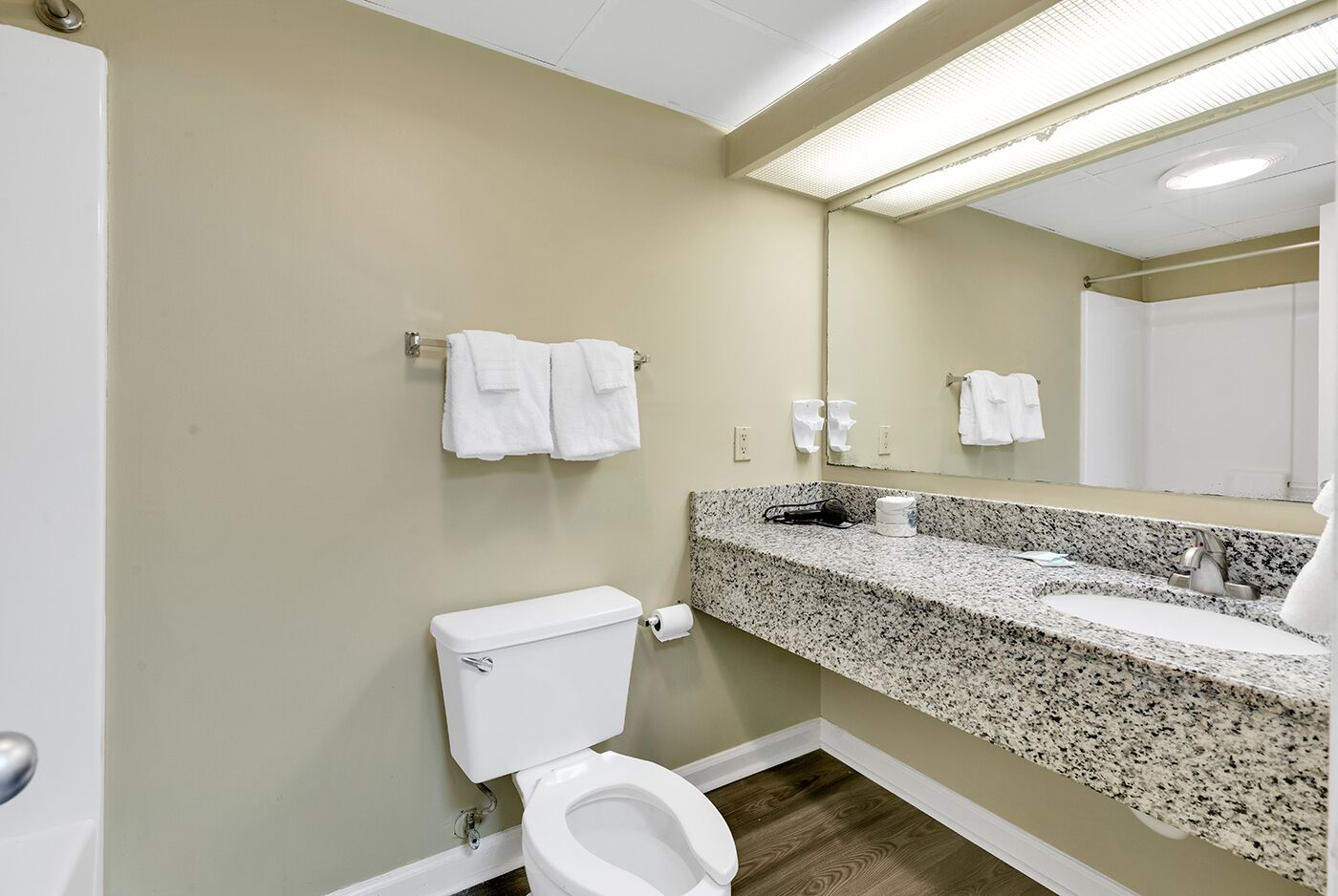 Foto - Windsurfer Hotel