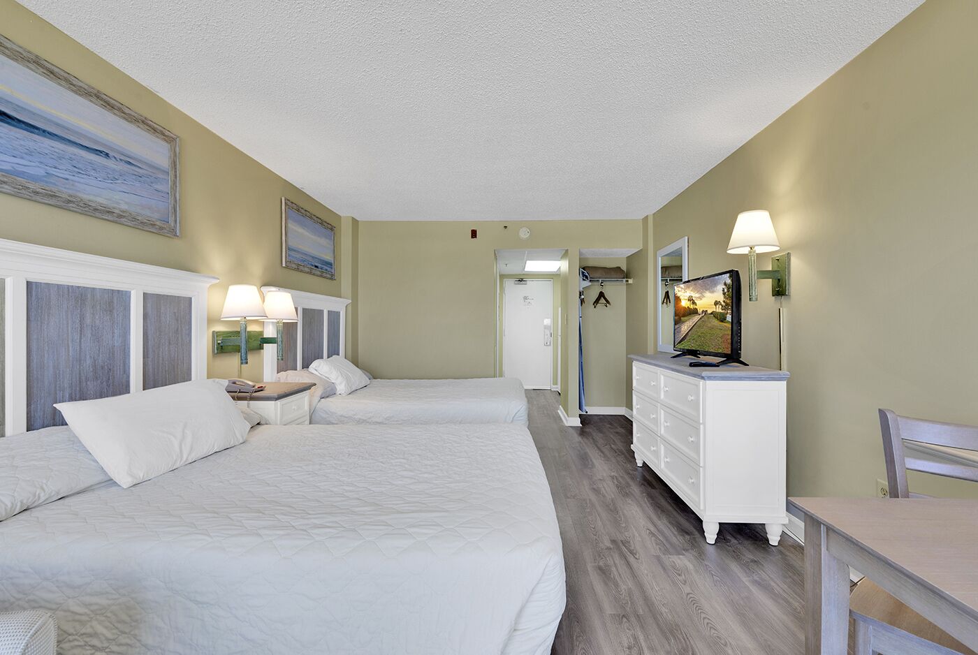 Foto - Windsurfer Hotel