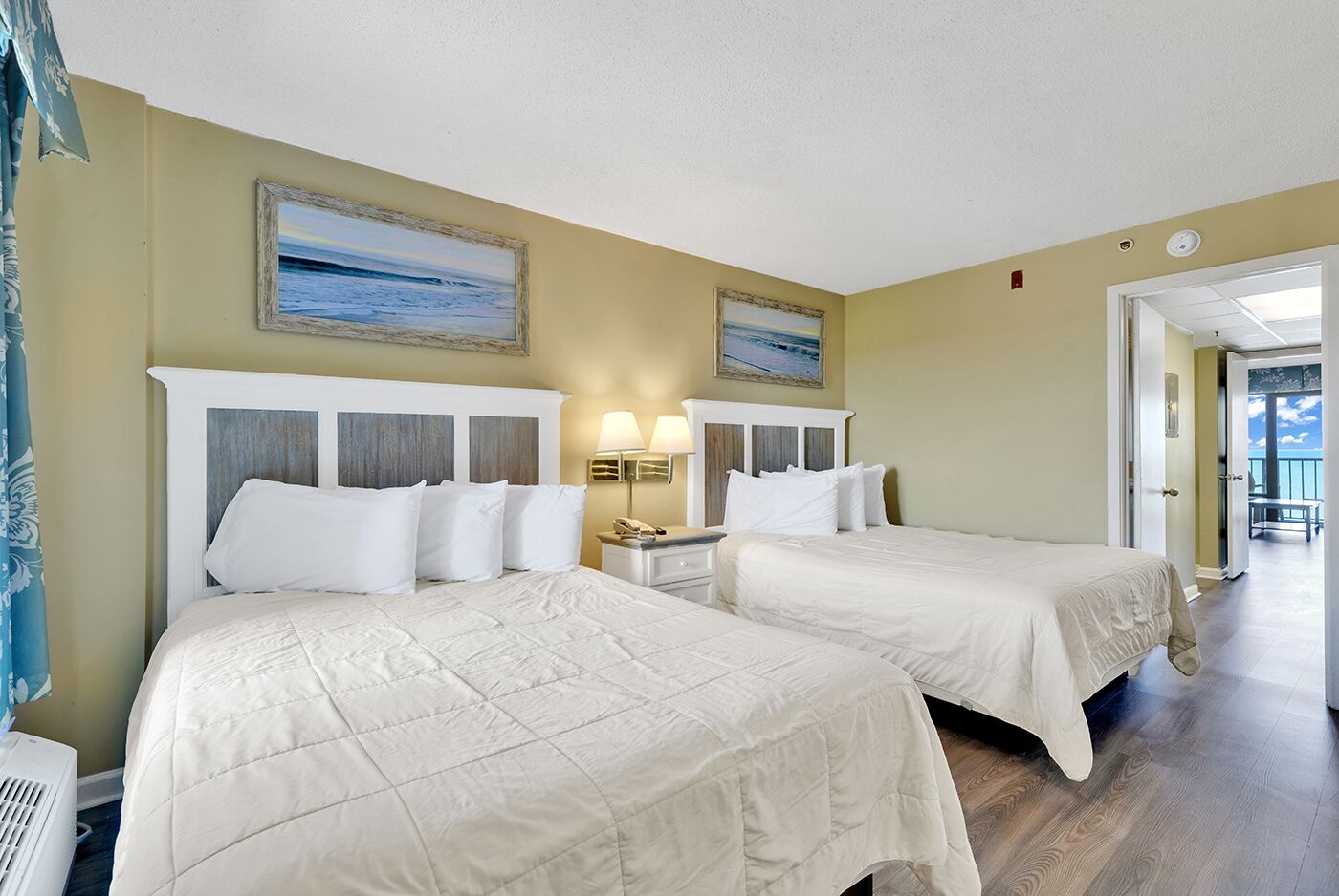 Foto - Windsurfer Hotel