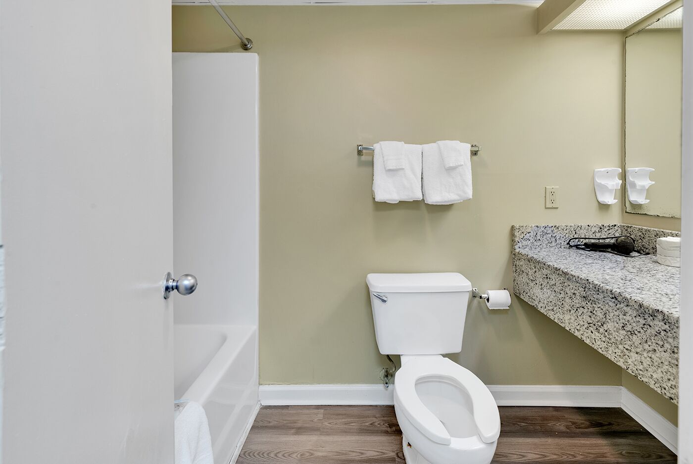 Foto - Windsurfer Hotel