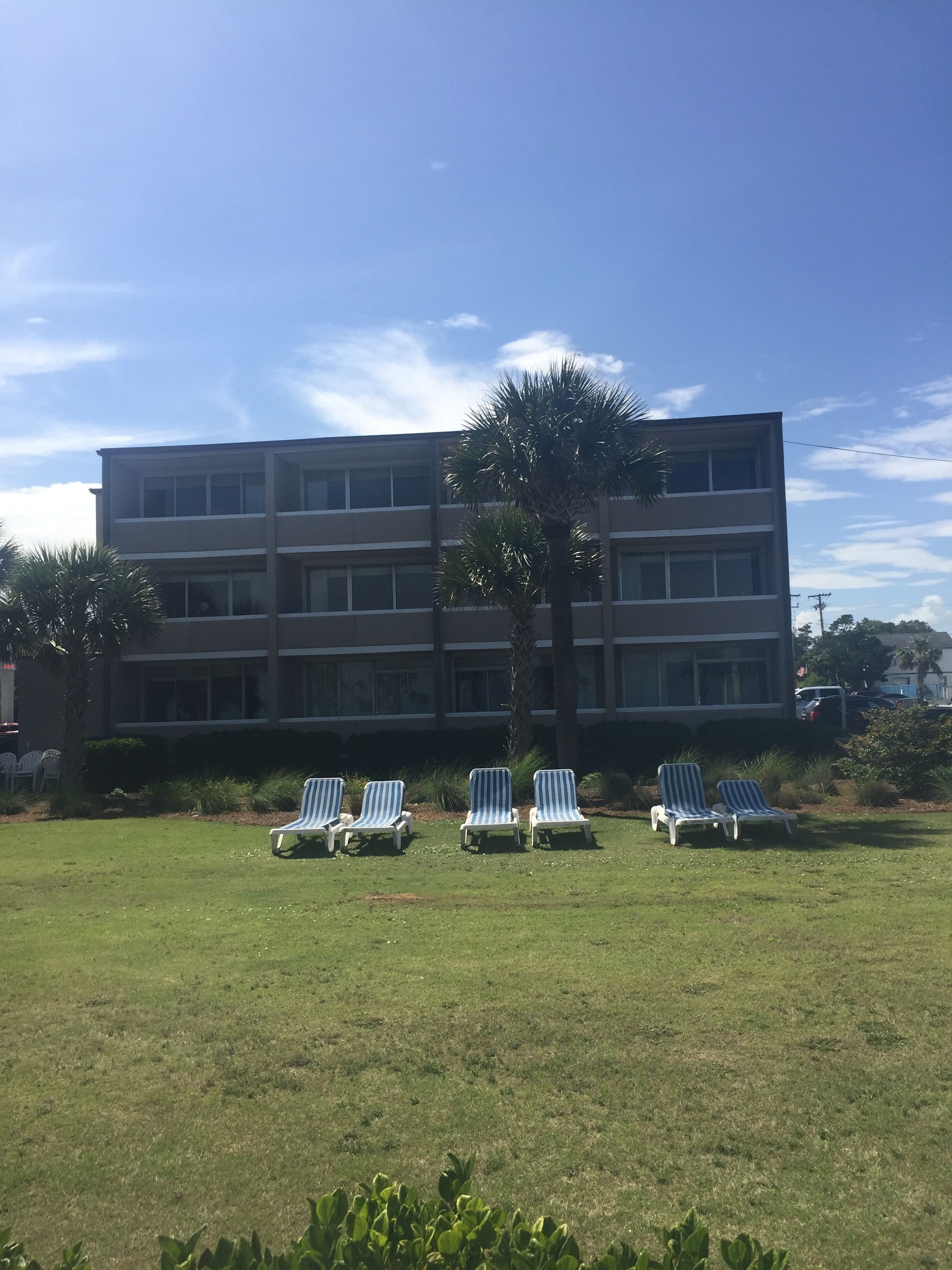 Foto - Windsurfer Hotel