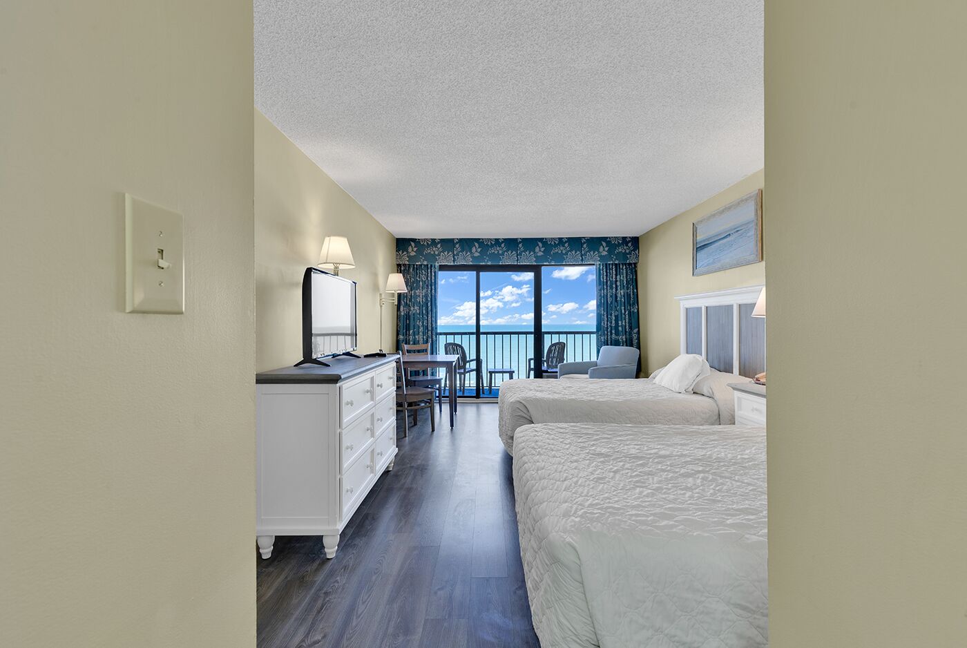 Foto - Windsurfer Hotel