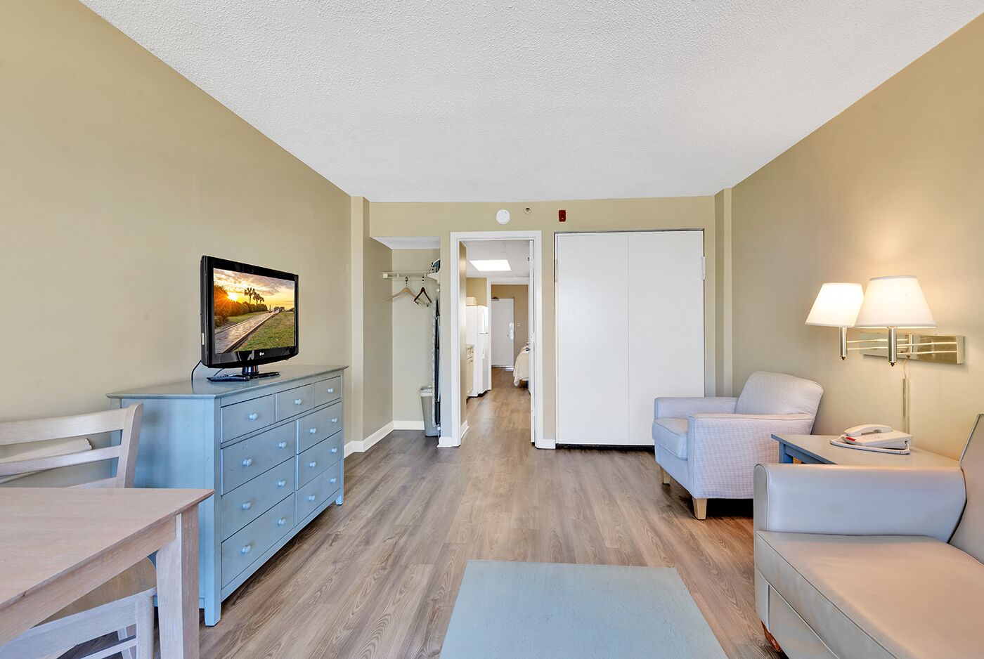 Foto - Windsurfer Hotel