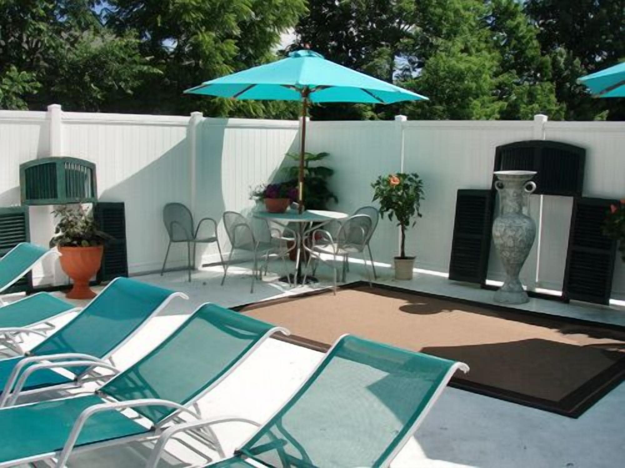 Foto - Windsor Motel