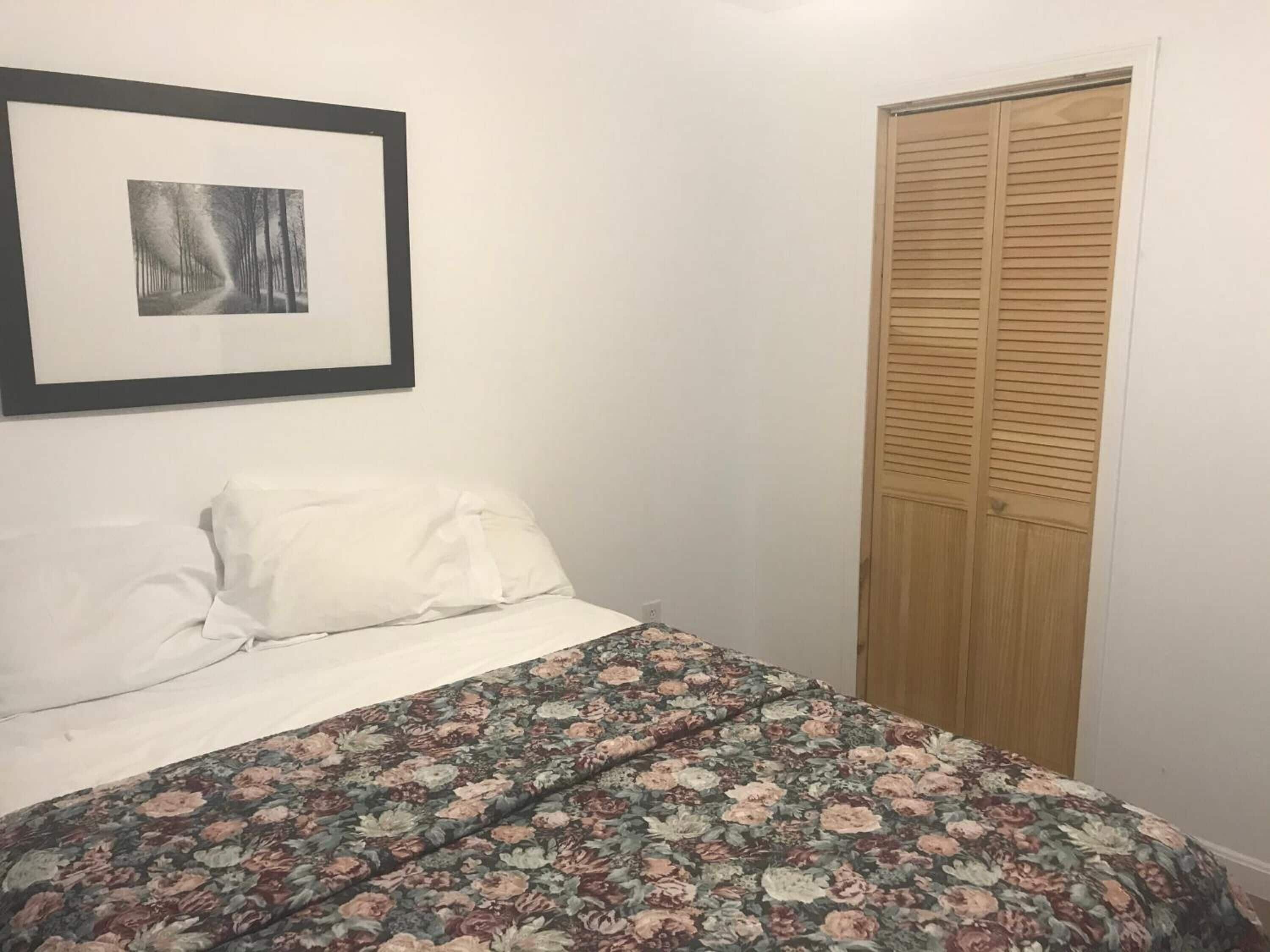 Foto - Windsor Motel