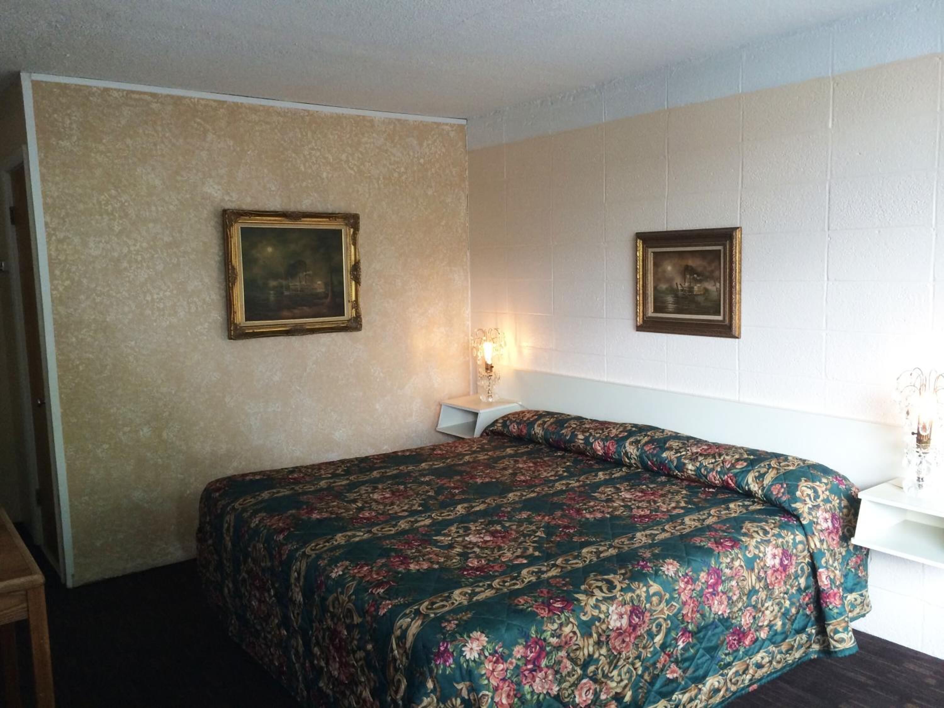 Foto - Windsor Motel