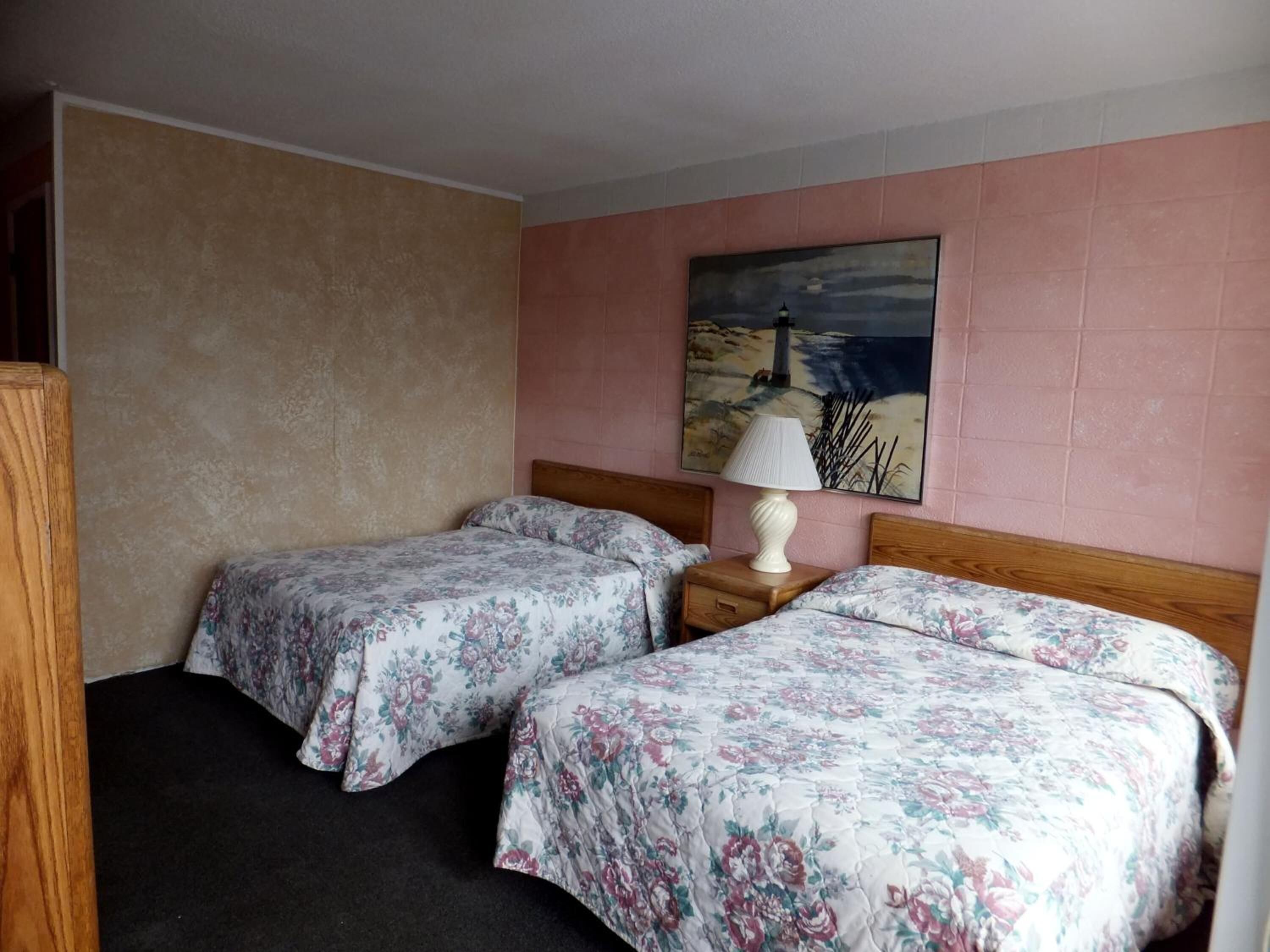 Foto - Windsor Motel